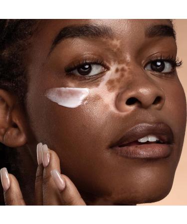 DIME Beauty Restorative Night Cream Moisturizer with Ceramides & Oligopeptide-1 for Dry Skin Repair - Buy Online on GoSupps.com