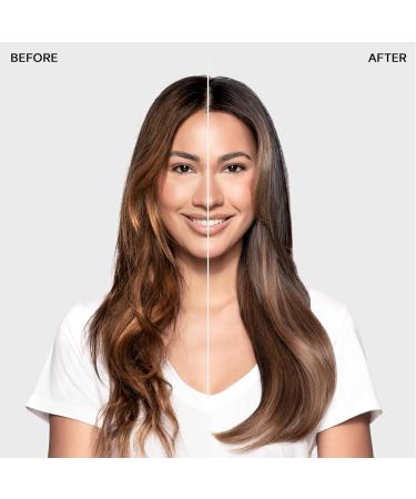 Joico K-PAK Color Therapy Luster Lock Multi-Perfector Daily Shine & Protect Spray | For Color-Treated Hair | Instantly Detangle | Control Frizz | Boost Shine | With African Maketti & Argan Oil Old Look - Buy Online on GoSupps.com