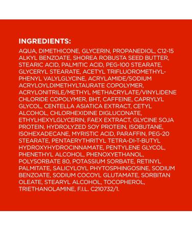 L Or al Paris Eye Cream with Pro-Retinol Centella Asiatica Resists Signs of Aging Softens + Smooths Eye Area Revitalift - 15 mL Eye Cream - 15ml - Buy Online on GoSupps.com