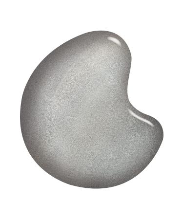 Sally Hansen Xtreme Wear Nail Polish - Silver Storm 0.12 fl oz | Streak-Free Shiny Finish Long-Lasting Color - Shop Internationally - Buy Online on GoSupps.com