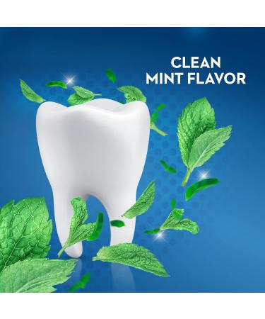 Crest Pro-Health Clean Mint Toothpaste Triple Pack, 4.3oz - New Formula - Buy Online on GoSupps.com