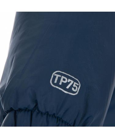 Trespass Kids' Waterproof Drip Drop Rain Suit - 18-24 Months Navy - Buy Online on GoSupps.com