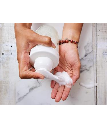 Buy Tangie Refillable Liquid Hand Soap Bar - Zero-Waste Vegan Lavender | Eco-Friendly International Shipping - Buy Online on GoSupps.com