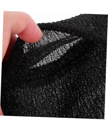 FRCOLOR 12 Pcs Soap Bags - Bar Soap Scrubber Pouch & Shampoo Bar Sleeve | Eco-Friendly Soap Holder for International Shipping - Buy Online on GoSupps.com