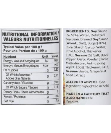Ajumma Republic Korean Sauce Duo Pack - Kimchi Sauce 300g & Japchae Sauce 300g - Authentic Flavours from Korea - Includes World Food Shop Scoop for Easy Serving - Buy Online on GoSupps.com