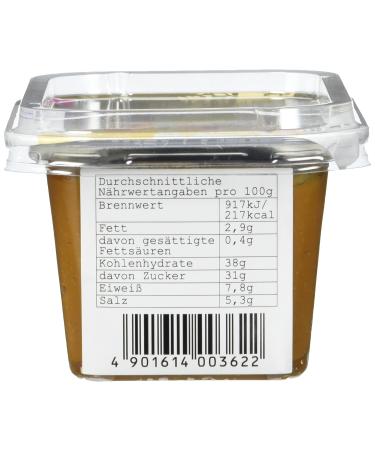 Shinjyo Shiro Miso Paste - Authentic Japanese Miso Soup Base - Ideal for Soups Dressings & Marinades - 300g - Buy Online on GoSupps.com