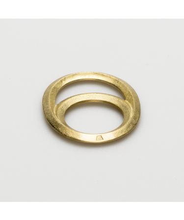 Futagami Brass Bottle Opener - Eclipse