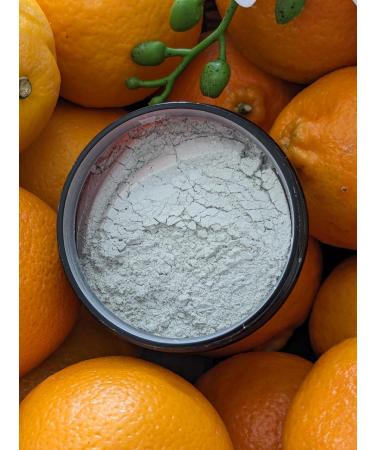 Fluoride Free Remineralizing Tooth Powder for Kids | Orange Formula | 6 Month Supply | Stronger Teeth Healthier Gums Brighter Smile | 3.5 oz BPA Free Jar - Buy Online on GoSupps.com