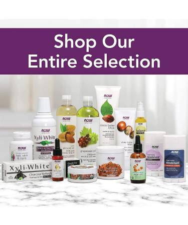 Now Foods Solutions Pure Lanolin 7 oz - 100% Natural Moisturizer for Skin Care - Buy Online on GoSupps.com