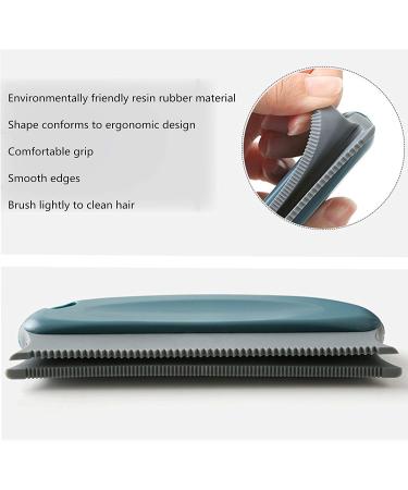 YOUDIWADI Pet Hair Remover Roller - Reusable Dog & Cat Hair Brush for Furniture, Couch, Carpet, Car Seats & Bedding - Buy Online on GoSupps.com