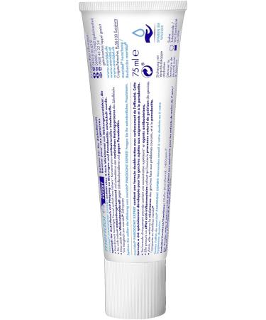 Meridol PARODONT EXPERT Toothpaste 75ml - Best for Gum Health & Oral Care | International Shipping Available - Buy Online on GoSupps.com