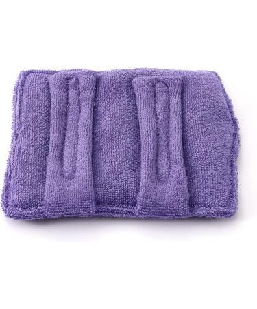 Pacemaker Cushion Post Heart Surgery - Soft Padded Bra Straps (2 Packs) | Comfortable Support for Adults & Kids - Buy Online on GoSupps.com