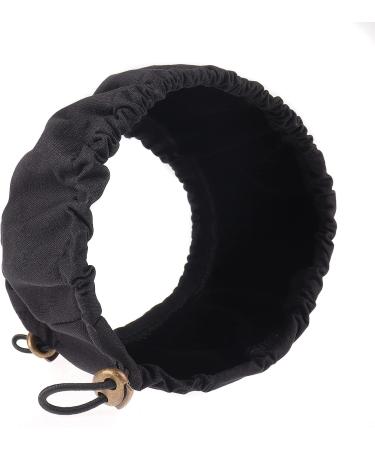 JTZ Flexible Lens Cloth Donut Knicker for DP30 & Fotga DP500III Matte Box | Lens Cleaner for Camera Matte Boxes - Buy Online on GoSupps.com
