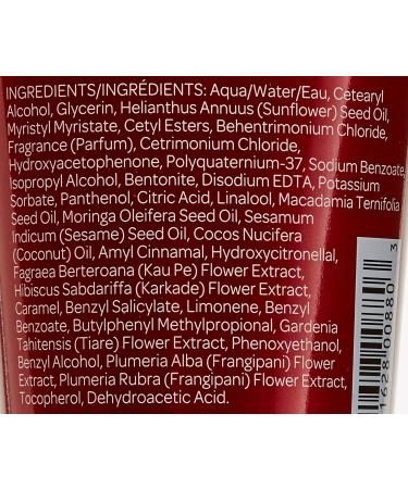 ELEMIS Frangipani Monoi Hair and Scalp Mask - Luxurious Hair Treatment - 6.7 Fl Oz - Buy Online on GoSupps.com