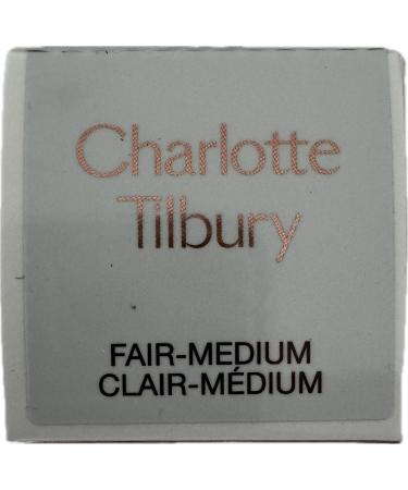 Charlotte Tilbury | Beautiful Skin Island Glow Easy Tanning Drops | Fair - Medium - Buy Online on GoSupps.com