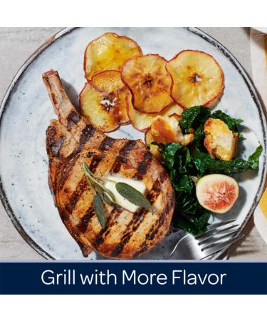 Morton Coarse Kosher Salt - 48oz | Authentic Flaky Texture for Seasoning and Cooking - Buy Online on GoSupps.com