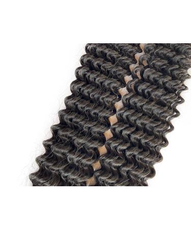 Kinky Curly Tape in Hair Extensions for Black Women - 16 Inch 50G/Pack - Buy Online on GoSupps.com