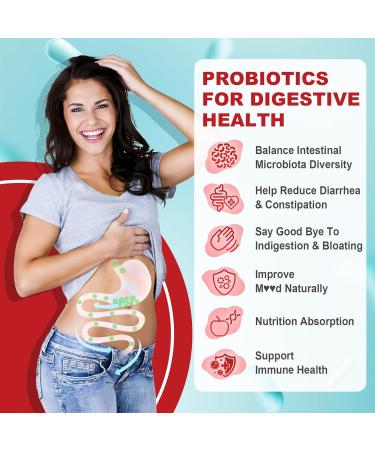 NEVISS Melatonin Gummies 10mg + Sugar Free Probiotics Gummies - Buy Online on GoSupps.com