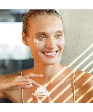 AHAVA Extreme Trio Set - Includes Extreme Day Cream 1.7 Fl.Oz Extreme Night Treatment 1 Fl.Oz & Extreme Firming Eye Cream 0.5 Fl.Oz tightening & radiating anti-aging set of famous Extreme collection - Buy Online on GoSupps.com