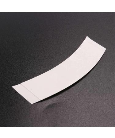 Bzwyonst 36 Pc/Lot Strong Super Fixed Hair System Adhesive Tape Super Strong Adhesive Tape Extended Lace Wig Waterproof and Sweat Wig Film - Buy Online on GoSupps.com