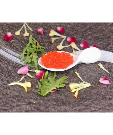 Calcium Chloride & 100% Food Grade - Molecular Gastronomy - 113 g (4 oz) - Buy Online on GoSupps.com