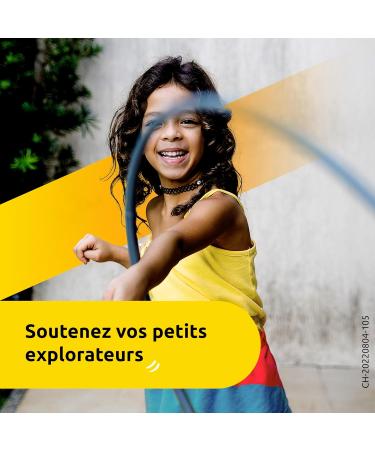 Supradyn Kids&co Gummies Multivitamins for Children and Adults with Omega 3 Choline B6 B12 and Vitamin C - Vitamin Gummies to Support Immunity in Children and Adults - 60 Gummies - Buy Online on GoSupps.com