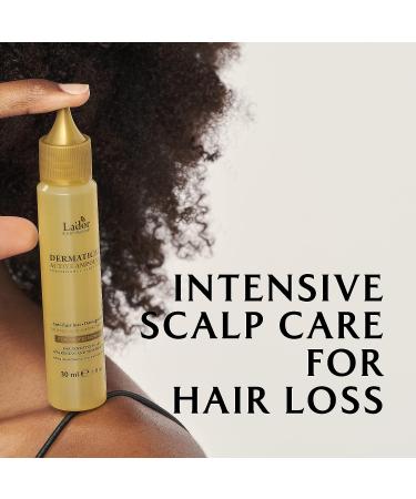 LADOR Hair Loss Thickening Regrowth Serum - 1Oz x6ea Korean Scalp Treatment with Peptides Protein - Buy Online on GoSupps.com