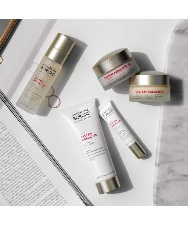 Buy Annemarie B rlind Anti-Aging Eye Cream 15ml - Anti-Wrinkle Treatment for Youthful Eyes | International Shipping Available - Buy Online on GoSupps.com