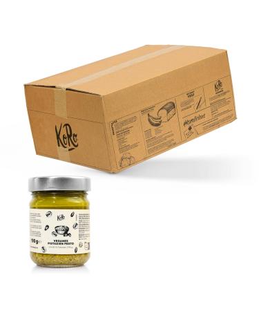 KoRo KoRo - Vegan Pistachio Pesto 6 x 190 g