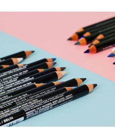 Annabelle Kohl Eyeliner Crayon in Blue Grey - 0.04 oz - 1 Count - Buy Online on GoSupps.com