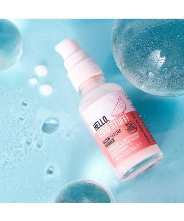 Essence - S rum Visage Primer Glow Hello Good Stuff! (Lot de 2) - Buy Online on GoSupps.com