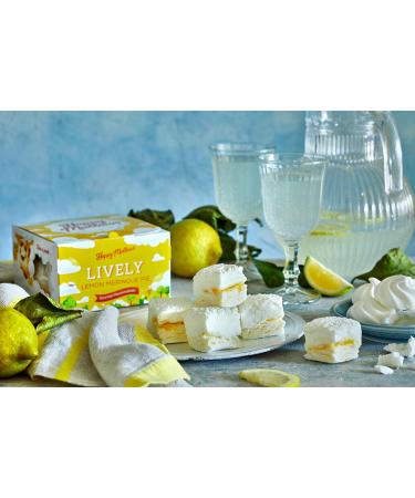 The Mallow Banquet | Any 9 Flavours Multi-Buy Offer | Happy Mallows - Buy Online on GoSupps.com