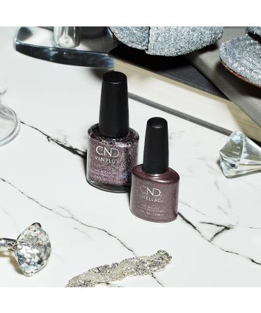 Shop CND Vinylux Statement Earrings Trendy Designs for Every Occasion | Fast International Shipping - Buy Online on GoSupps.com