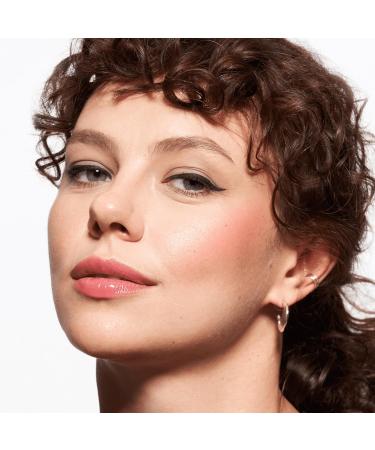 Catrice Melt & Shine Juicy Lip Balm - No. 050 Resting Beach Face | Moisturizing Vegan Paraben-Free | 3 Pack of 3x1.3g | Bright & Shiny Finish - Buy Online on GoSupps.com