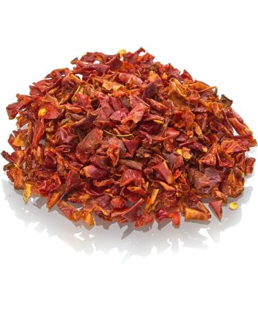 Old India Red Bell Pepper Large 500g - Fresh and Vibrant - Pack of 1 - Buy Online on GoSupps.com