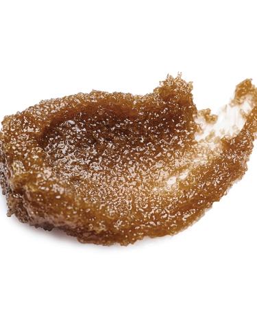 Pranatural Dead Sea Salt Body Peeling 500g - Vegan Moisturizing & Nourishing Natural Oils | Paraben-Free Cruelty-Free - Buy Online on GoSupps.com
