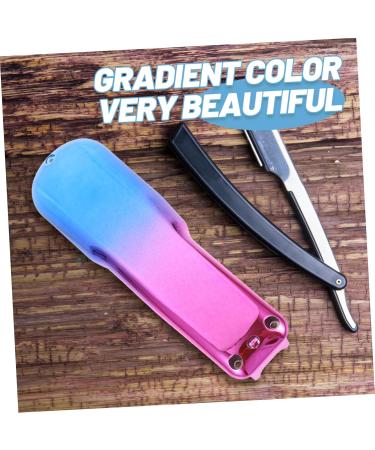 FRCOLOR 1pc Hair Trimmer Cover Hairdressing Clipper Cover Electric Electric Barber Clippers Hair Cutting Clipper Cover Clipper Cover Refit - Buy Online on GoSupps.com