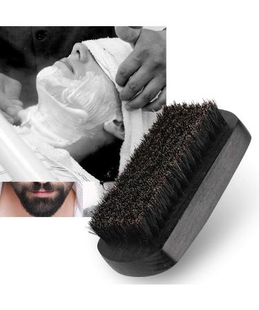 Premium Shaving Brush & Beard Brush for Men | Perfect Grooming Tools for Smooth Shaves - Buy Online on GoSupps.com