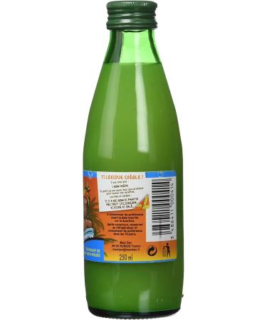 CREOLE HEAT Pure Lime Juice - Pack of 6 - Buy Online on GoSupps.com