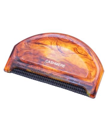 Maria di Ripabianca Comb and Razor from Cashmere Handbook for Pilling Textiles Article title