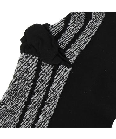 Shop Lightweight Outdoor Sports Compression Foot Sleeves for Plantar Fasciitis Relief - Heel Brace Sock for Foot Pain (M) - International Shipping Available - Buy Online on GoSupps.com