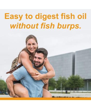 Coromega Omega-3 Orange Squeeze | 30 Packets | 2.5g Each | Healthy Fat Supplement - Buy Online on GoSupps.com