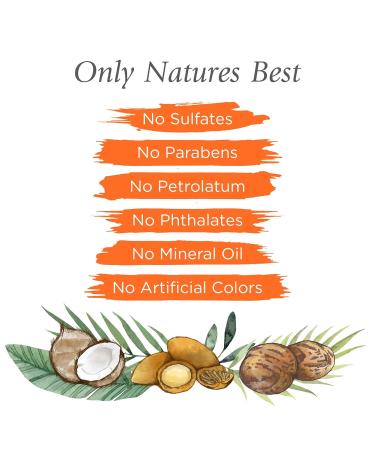 Buy Sunaroma Coconut Oil Leave-In Conditioner - Nourishing Hair Care for All Hair Types - International Shipping Available - Buy Online on GoSupps.com