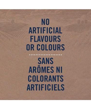 Quaker Maple & Brown Sugar Flavour Instant Oatmeal Multi-Pack 8 Packets 344g (Pack of 12) - Buy Online on GoSupps.com