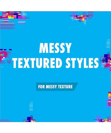 VO5 Extreme Style Rework Putty 150ml - Sculpt and Define Your Look - Buy Online on GoSupps.com
