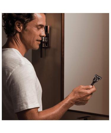 Buy Gillette Fusion5 Proshield Gift Set - Premium Shaving Kit for Men | International Shipping Available - Buy Online on GoSupps.com