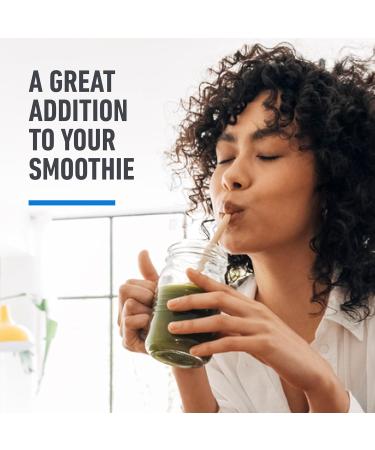 Build Your Smoothie Immunity Bundle with Isopure Zero Carb Creamy Vanilla Protein Powder (15 Servings) and Amazing Grass Greens Blend Detox & Digest (30 Servings) - Buy Online on GoSupps.com
