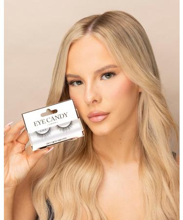 Eye Candy Signature Lash Collection - Lily - Buy Online on GoSupps.com