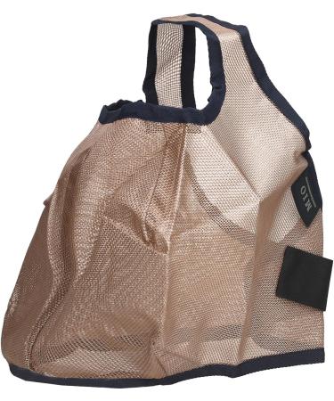 Shop Horseware Amigo Flymask - Premium Bronze-Navy Fly Mask for Horses | International Shipping Available - Buy Online on GoSupps.com