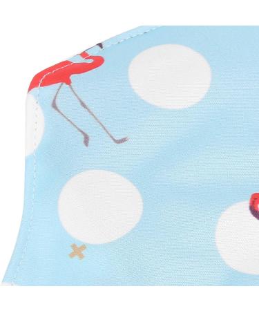 Reusable Cloth Sanitary Pads: Soft, Waterproof, Ideal for Travel & Outdoor Sports (N41) - Buy Online on GoSupps.com